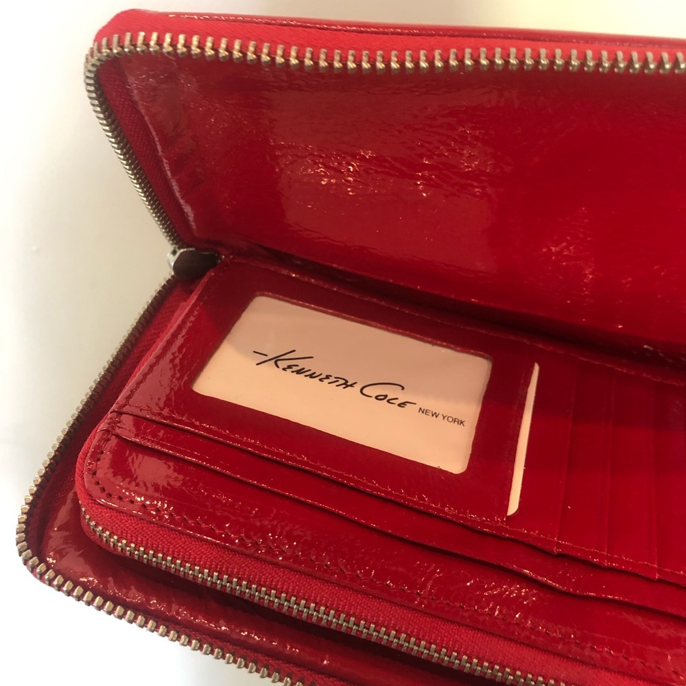 Real Leather Wallet